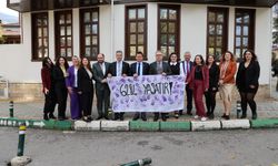 Osmangazi Belediyesi ve Bursa Barosu’ndan Kadına Şiddete Karşı Güçlü İş Birliği