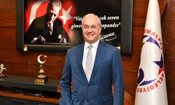 Mustafakemalpaşa Belediye Başkanı Şükrü Erdem'den 10 Kasım Mesajı