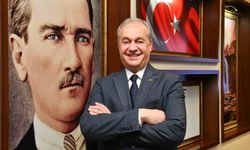 Mustafakemalpaşa Belediye Başkanı Şükrü Erdem'den Mevlâna Haftası Mesajı