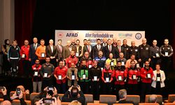 Yıldırım'da Afetlere Hazırlık Paneli