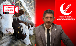 Sessizliğe Bir Tepkide Yeniden Refah'tan Geldi