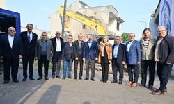 Güvenli ve Modern Yıldırım İçin Bir Adım Daha: 2. Etap Yıkımları Başladı