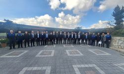 Zabıta ekiplerinden okul kantinlerine sıkı takip