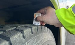 Zorunlu kış lastiği dönemi başlıyor: Son 3 gün!