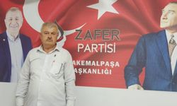 Zafer Partisi İlçe Başkanı Şenkuyumcu’dan ‘Açılım’ Tepkisi: “Kaygılıyız”