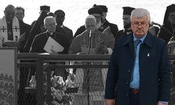 Şenkuyumcu’dan Papa’nın İznik Ziyaretine Tepki: “1700 Yıl Sonra Tesadüf mü?”