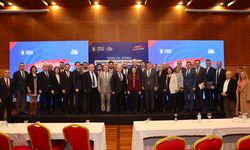 Başkan Bozbey: “2025, Bursa’nın Direncini ve Birlik Ruhunu Gösterdi”