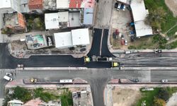 Ankara Yolu nefes alacak