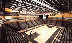 Bursa’nın Efsane Spor Salonu Geri Dönüyor