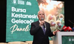 Kestanenin Geleceği Masada: Sağlık, Gastronomi ve Endüstriyel Kullanım Alanları Tartışıldı