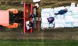 Şükrü Erdem: “Üreten ve ürettiğini paylaşan bir belediye anlayışını sürdüreceğiz.”