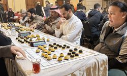 Mustafakemalpaşa Daması Kuveyt’te Sahnedeydi