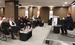 “Hayatı Paylaşmak İçin Engel Yok”