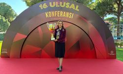 Uluslararası Projelerde Mustafakemalpaşa İmzası: Ezel Tuna Bir Kez Daha Fark Yarattı