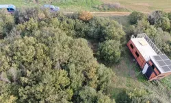 Mudanya’da Şok Hırsızlık: Ev Çalındı!