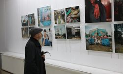 Bursa Uluslararası Fotoğraf Festivali 15. Kez Sanatseverlerle Buluştu
