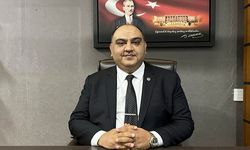 İYİ Parti Gaziantep Milletvekili Mehmet Mustafa Gürban’dan Bursaspor’a Destek