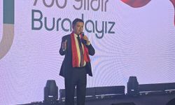 Başkan Erkan Aydın: “700 Yıllık Mirası Geleceğe Taşıyoruz”
