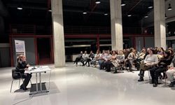 Sayburç Kazıları Arkeoloji Gündemi’nde anlatıldı