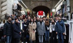 Bursa’nın Enfes Lezzetleri Osmangazi’de Tanıtıldı