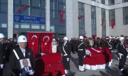 Kahraman Şehitlerimiz Dualarla Uğurlandı
