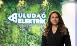 Uludağ Elektrik’te bayrak değişimi