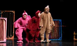 Yıldırım Belediyesi’nden Çocuklara Ücretsiz Tiyatro Şöleni