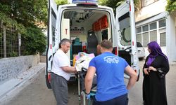 Sağlık Evde, Şifa Kapıda: Büyükşehir 2025’te Rekor Hizmete İmza Attı