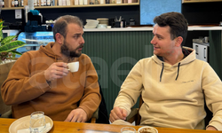 "Bu belediyenin CHP belediyesi olduğunu düşünmüyorum!"