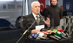 Başkan Bozbey: Kente hizmet etmenin onurunu yaşıyoruz