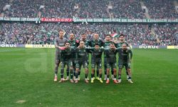 Timsah’tan üç puanlık zafer: Mersin ekibi Bursa’dan eli boş döndü