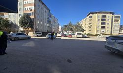 Vatandaş Uyarıyor, Kazalar Yaşanıyor: O Kavşakta Hâlâ Önlem Yok