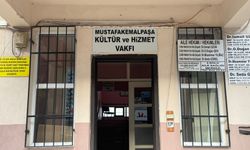 Mustafakemalpaşa'da Tartışma Konusu Olan O Vakıf