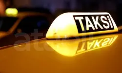 Taksilerde Yeni Dönem: Taksimetreyle Entegre Mali Cihaz Zorunlu Oluyor