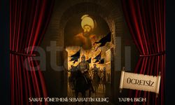 Balaban Bey’in Gözünden Bursa’nın Fethi Sahneye Taşınıyor