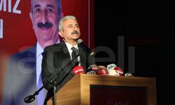 Yeşiltaş: "AKP’nin Bursa karnesi; hizmette sınıfta kaldı!"