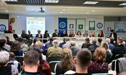 Yıldırım’dan Bursa’nın Kalbine Vizyon Projesi: Tarihi Aks Canlanıyor