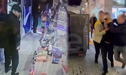 “3 Kere Zile Bas” Notu Firariyi Ele Verdi