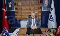 Galericiler Çarşısı Planına Anahtar Parti’den Tepki