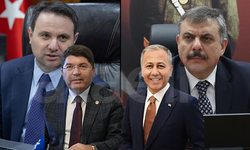 Kabine Değişikliği Siyasi Gündemin İlk Sırasına Oturdu