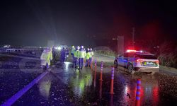 Balıkesir’de Eğitim Uçuşunda F-16 Kazası