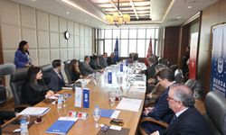 Bursa Kent Akademisi’nde Yeni Dönem: İstihdama Güçlü Yol Haritası