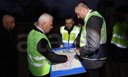 Bursa’da Yeni Yerleşim Bölgelerine Konforlu Ulaşım Yatırımı