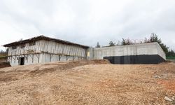 Gümüştepe’ye 10 Bin Tonluk Güç: 8 Mahallenin Su Sorunu Bitiyor