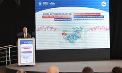 Başkan Bozbey: “Deprem Riskine Karşı Daha Fazla Sorumluluk Almak Zorundayız”