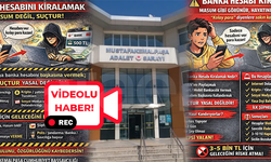 Savcılıktan Öğrencilere “IBAN ve Hesap Kiralama” Uyarısı