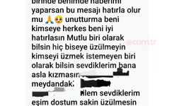 Mustafakemalpaşa’da Alarm: İntihar Mesajı Polisi Harekete Geçirdi
