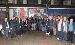 Karacabey’de Gündem Geçim Sıkıntısı: Yeşiltaş Esnaf ve Üreticiyi Dinledi