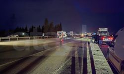 Mustafakemalpaşa’da Feci Kaza: Bir Kişi Hayatını Kaybetti