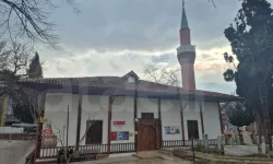 Vani Mehmet Camii’nde Hizmet Kapasitesi Artırıldı